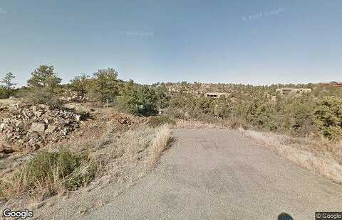 W Singing Wolf Lane, Prescott, AZ 86305