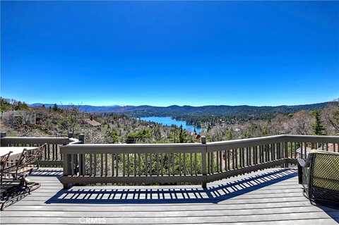 Nadelhorn, LAKE ARROWHEAD, CA 92352