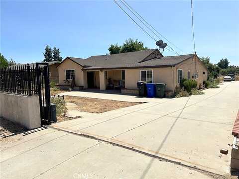 48Th, SAN BERNARDINO, CA 92407