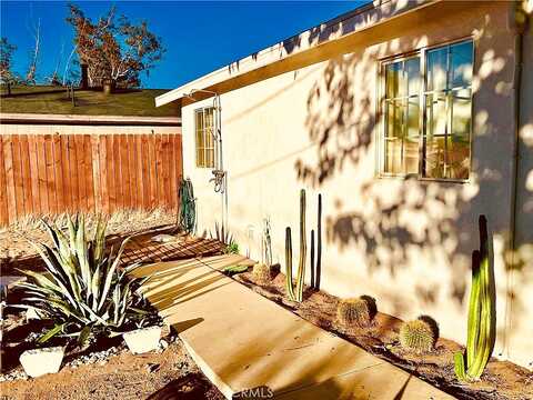 Valley View, JOSHUA TREE, CA 92252