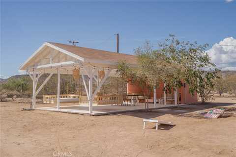 Moonstone, YUCCA VALLEY, CA 92284