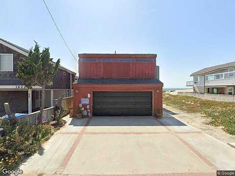 Strand, OCEANO, CA 93445
