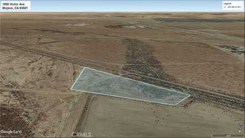Victor, MOJAVE, CA 93501