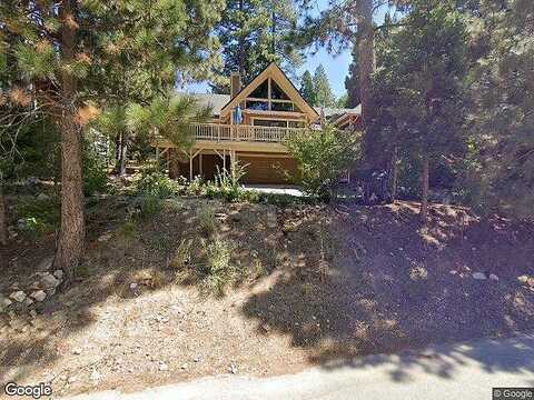 Golf Course, LAKE ARROWHEAD, CA 92352