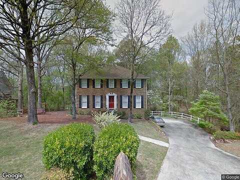Thrasher, HOOVER, AL 35244
