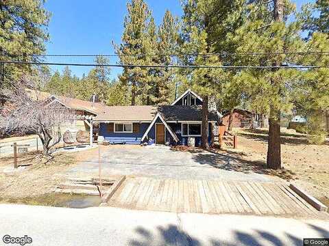 Willow Landing, BIG BEAR LAKE, CA 92315