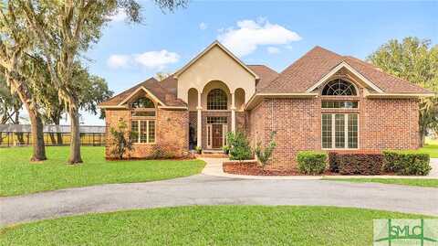 Harris Neck, TOWNSEND, GA 31331
