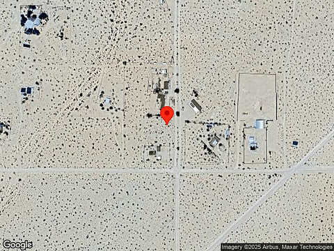 Pole Line, JOSHUA TREE, CA 92252