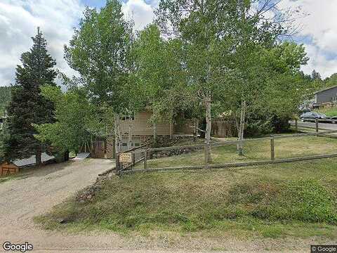 Center, KITTREDGE, CO 80457