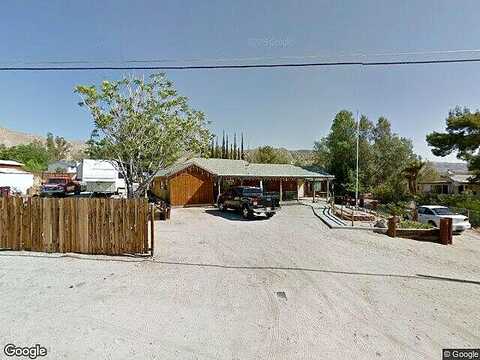 Park, MORONGO VALLEY, CA 92256