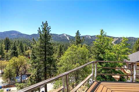 Menlo, BIG BEAR LAKE, CA 92315