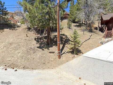Menlo, BIG BEAR LAKE, CA 92315