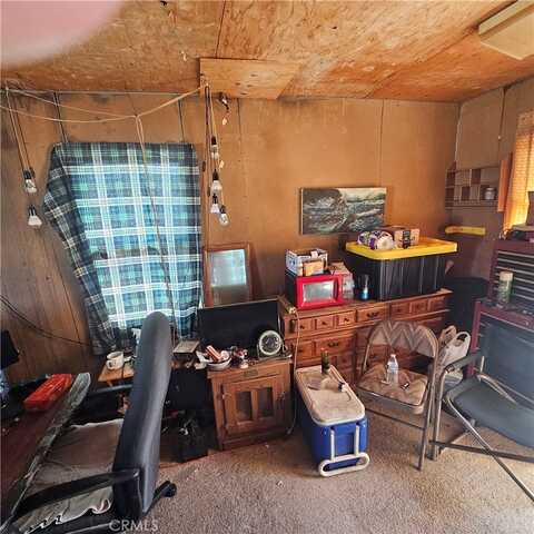 Rock Corral, JOHNSON VALLEY, CA 92285