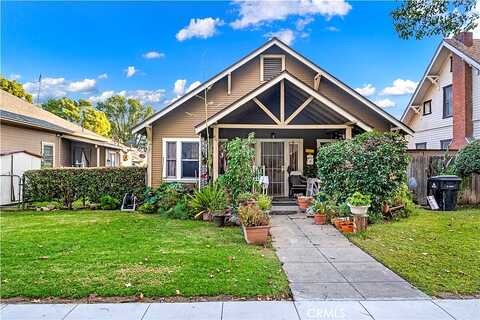 E, ONTARIO, CA 91764