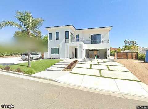 Canyon Crest, VILLA PARK, CA 92861