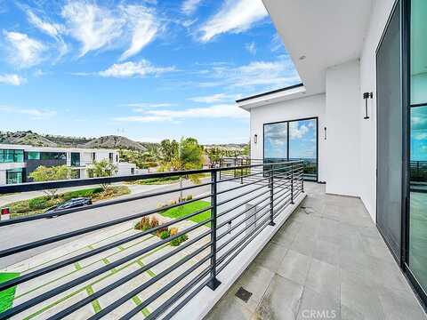 Canyon Crest, VILLA PARK, CA 92861