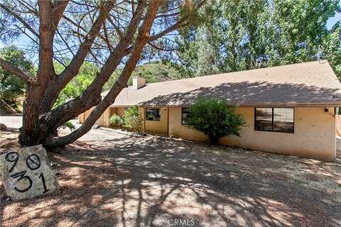 Tassajara Creek, SANTA MARGARITA, CA 93453