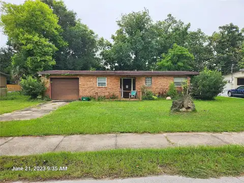 Magnolia, HOLLY HILL, FL 32117