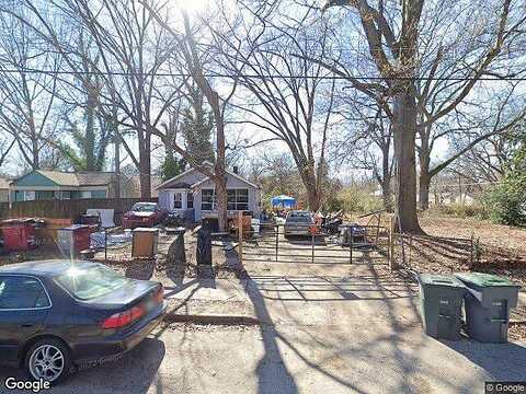 Kendrick, MEMPHIS, TN 38108