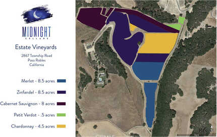 Township, PASO ROBLES, CA 93446