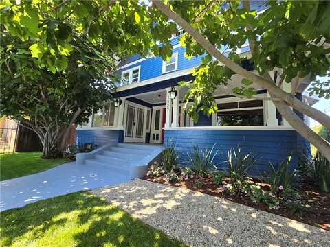 35Th, LOS ANGELES, CA 90007