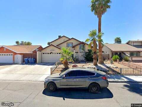 Ellerhurst, LAS VEGAS, NV 89103