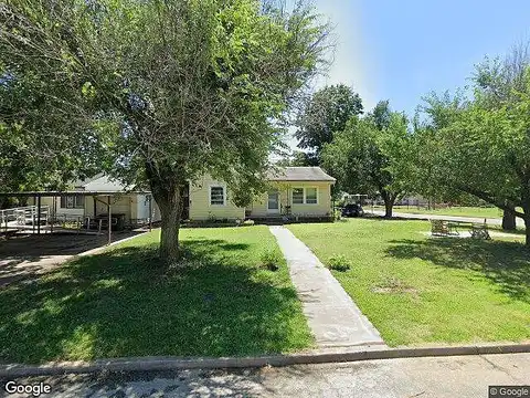 King, TULSA, OK 74115