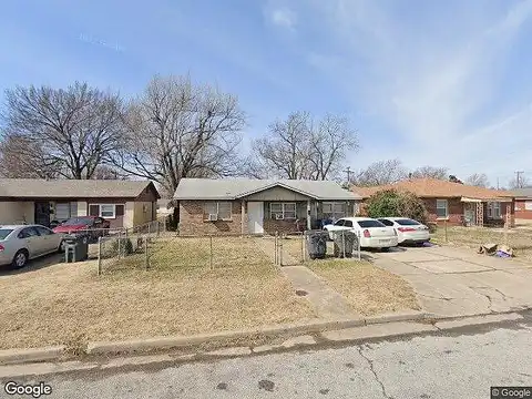 Saint Louis, TULSA, OK 74106