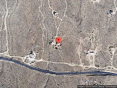 Richard, LUCERNE VALLEY, CA 92356