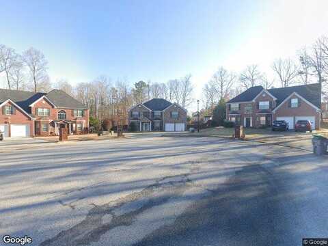 Molly, MCDONOUGH, GA 30253