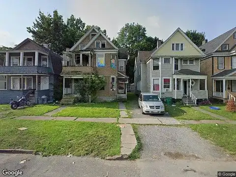 Elliott, SYRACUSE, NY 13204