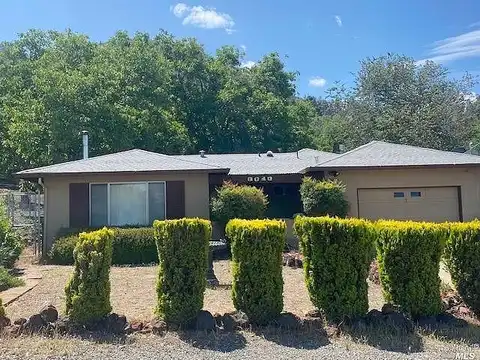 Riviera Heights, KELSEYVILLE, CA 95451