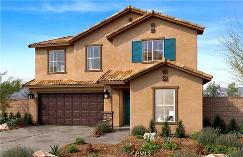 Deer Brush, NUEVO, CA 92567