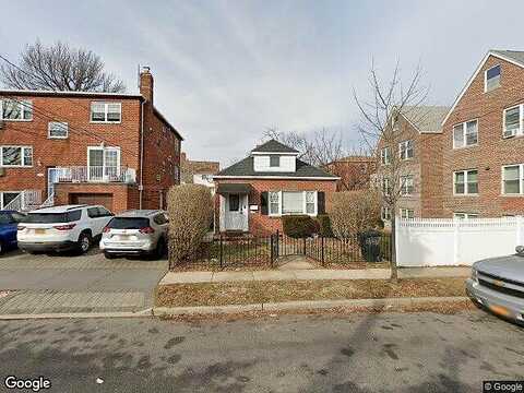 Robertson, BRONX, NY 10465