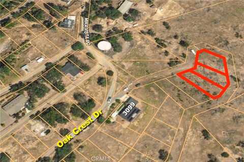 Oak Crest, CLEARLAKE PARK, CA 95424
