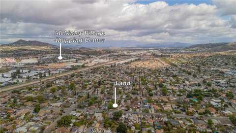 Neece, CORONA, CA 92879