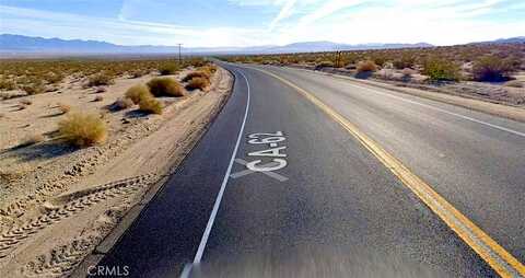 Palms, 29 Palms, CA 92277