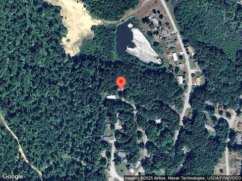 Axle, DANVILLE, NH 03819