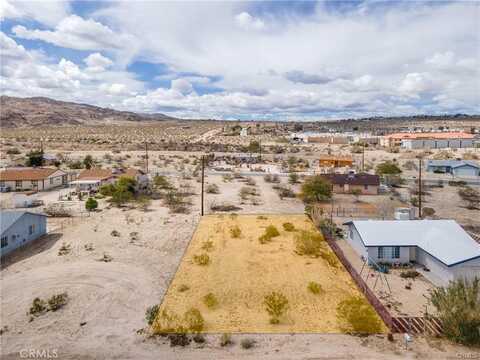 Mojave, TWENTYNINE PALMS, CA 92277