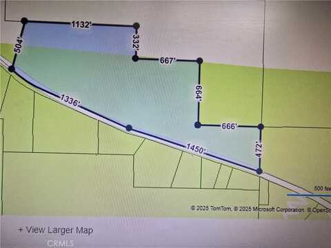 Pine Canyon, LAKE HUGHES, CA 93532