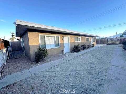 Tramview, PALM SPRINGS, CA 92262