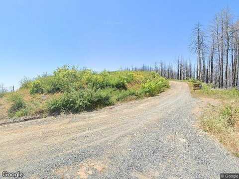 Stephens Ridge, BERRY CREEK, CA 95916