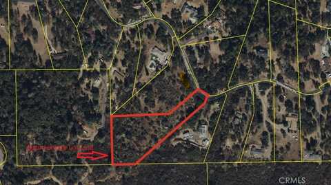 Stillmeadow Lane, Oakhurst, CA 93644
