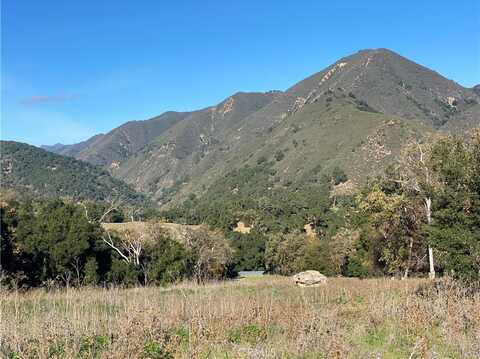 Upper Lopez Canyon Rd., Arroyo Grande, CA 93420