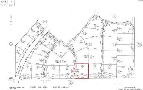E Avenue N-8, Palmdale, CA 93591