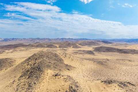 Valle Vista, 29 PALMS, CA 92277