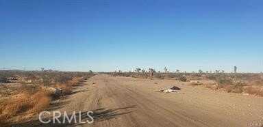 Near Racoon Avenue, Adelanto, CA 92301