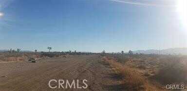 Near Racoon Ave Street, Adelanto, CA 92301