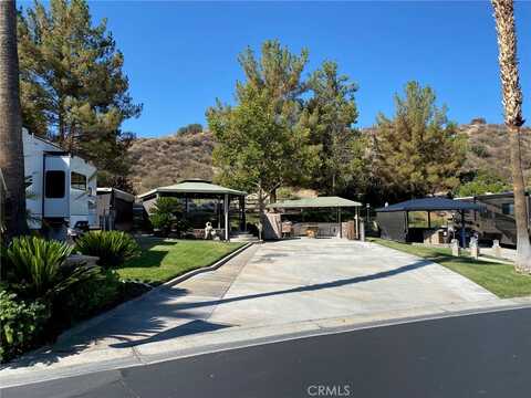 Highway 79, Site 215, Aguanga, CA 92536