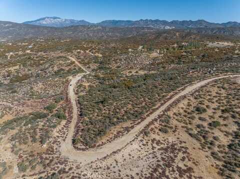 Elm Brush, ANZA, CA 92539